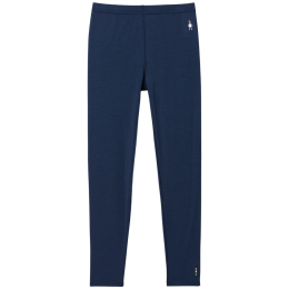 Dziecięce kalesony Smartwool Kids' Classic Merino Blend Base Layer Bo
