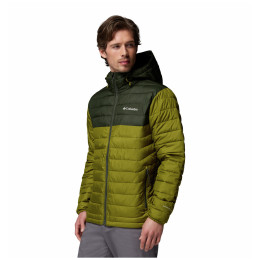 Kurtka męska Columbia Powder Lite™ II Hooded Jacket