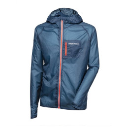 Męska wiatrówka Progress Aero Lite