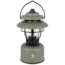 Lampa kempingowa Bo-Camp Table lantern Lucerne zielony zelená