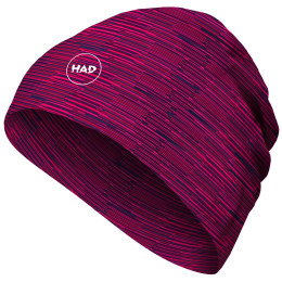 Czapka H.A.D. Merino Beanie Mary Melange