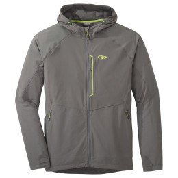 Kurtka męska Outdoor Research Ferrosi Hooded Jacket