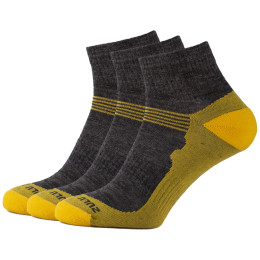Skarpetki Zulu Merino Lite 3 pack