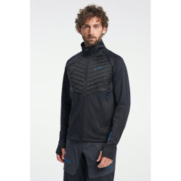Męska bluza Tenson Touring Midlayer