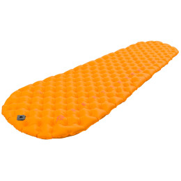 Nadmuchiwany materac Sea to Summit Ultralight Insulated R pomarańczowy Orange