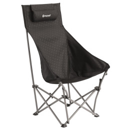 Krzesło Outwell Emilio czarny