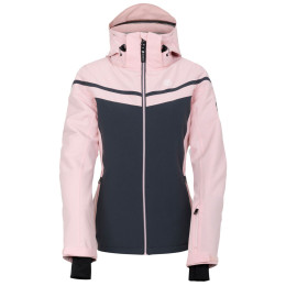 Kurtka damska Dare 2b Flurry Jacket różówy/szary CryRo/EbGrey