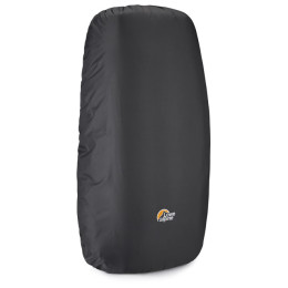 Pokrowiec na plecak Lowe Alpine Raincover XL czarny black