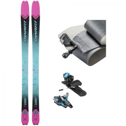 Zestaw skitourowy Dynafit Seven Summits+ W Ski Set