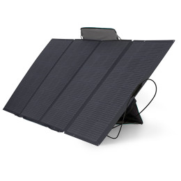 Panel słoneczny EcoFlow 400W Solar Panel szary