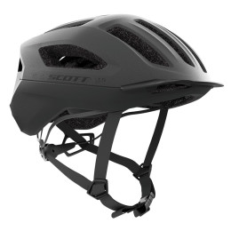 Kask rowerowy Scott Sierra Mips czarny granite black