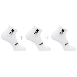Skarpety Salomon Everyday Ankle 3-Pack
