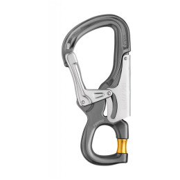 Karabinek Petzl Eashook Open