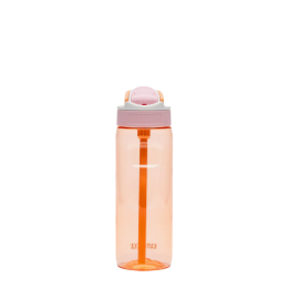 Butelka Kambukka Lagoon 750 ml pomarańczowy Mango Tango