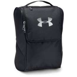 Plecak Under Armour Shoe Bag czarny Black