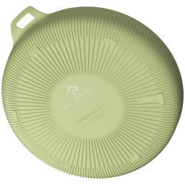 Talerz Sea to Summit Horizon Plate - L zielony Tarragon