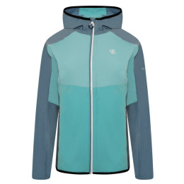 Kurtka damska Dare 2b Duplicity II niebieski/zielony MdbrkGrn/Blu
