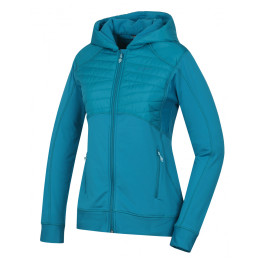 Bluza damska Husky Airy L (2020) niebieski Turquoise