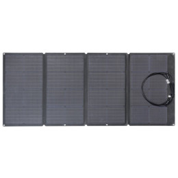 Panel słoneczny EcoFlow 160 W Solar Panel szary