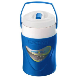 Kubek termiczny Pinnacle Thermo Tank 2L niebieski/biały Navy