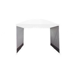 Wiata Bo-Camp Sidewalls Pop-Up shelter szary