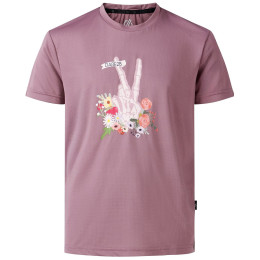 T-shirt dziecięcy Dare 2b Amusing Tee Dusky Orchid