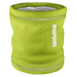 Komin wielofunkcyjny WAMU Svítivě zelená (kolekce Bagr) jasnozielony