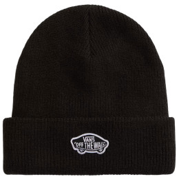 Czapka dziecięca Vans Classic Cuff Beanie czarny Black