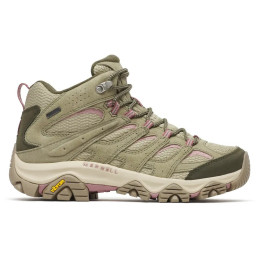 Buty damskie Merrell Moab 3 Mid Gtx
