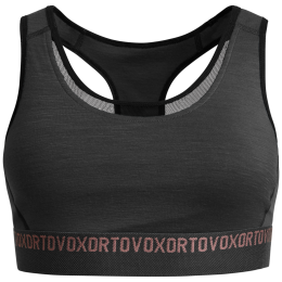 Sportowy biustonosz Ortovox 185 Rock'N'Wool Sport Top
