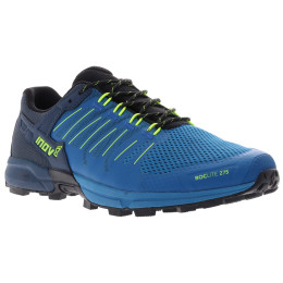 Buty męskie Inov-8 Roclite 275 M 2022 niebieski blue/navy/yellow