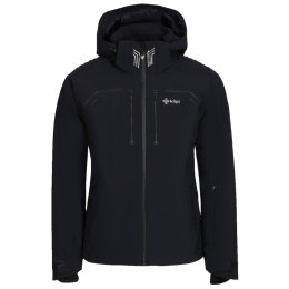 Kurtka męska Kilpi LTD Aster-M czarny