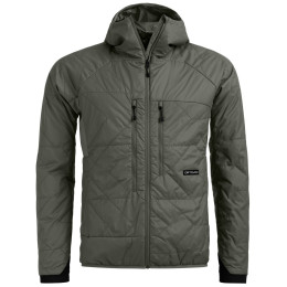 Kurtka męska Ortovox Venet Swisswool 60 Jacket zielony/szary Dark Sage