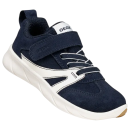 Dziecięce tenisówki Geox J Foot-Run Boy