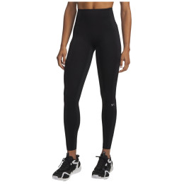 Damskie legginsy Under Armour Vanish Elite Legging czarny Ultimate Black / / Metallic Silver