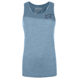 Damski podkoszulek Ortovox 150 Cool Logo Top W