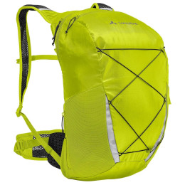 Plecak Vaude Uphill Air 18 jasnozielony bright green