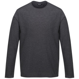 Koszulka męska Regatta Karter II czarny Black