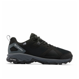 Buty damskie Columbia Peakfreak Hera™ Ii Outdry™ czarny Black, Graphite