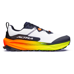 Buty do biegania dla mężczyzn Altra Olympus 7 biały White/White/Black - 90U