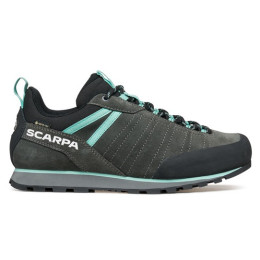Buty damskie Scarpa Crux 2 Gtx Wmn szary