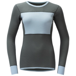 Damska koszulka Devold Wool Mesh 190 Shirt Wmn