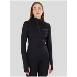 Damska koszulka Fundango Yade Thermo II Baselayer Top