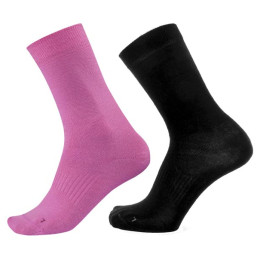 Damskie skarpety Devold Start woman Sock 2pk