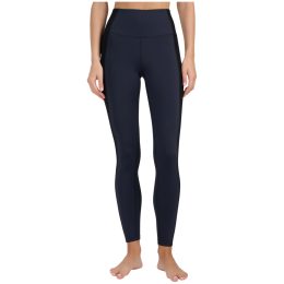 Damskie legginsy 4F Tights Fnk F480 czarny Deep Black