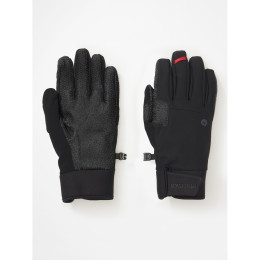 Rękawiczki męskie Marmot XT Glove czarny black