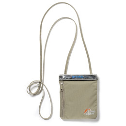 Saszetka na ramię Lowe Alpine Dryzone Passport Wallet beżowy BEIGE