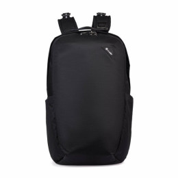 Plecak antykradzieżowy Pacsafe Vibe 25l Backpack czarny JetBlack