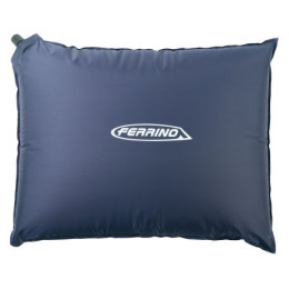 Samopompująca się poduszka Ferrino Samonafukovací polštářek