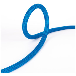 Lina wspinaczkowa Camp Shadow 9.4 Dry - 60m niebieski Blue